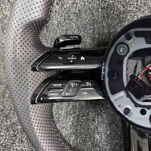 Volante para Automóviles Benzs AMG C190 W463 W464 GLE G63 C63 W117 W166 W177 W197 W205 W213 W216 W217 W218 W222 W253 W257 - Product Image 4