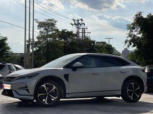 Alla moda marchio cinese ammirato e ardente veicolo BYD canzone <span class=keywords><strong>L</strong></span> EV ricarica rapida 662KM 550KM gamma di alta qualità - Product Image 6