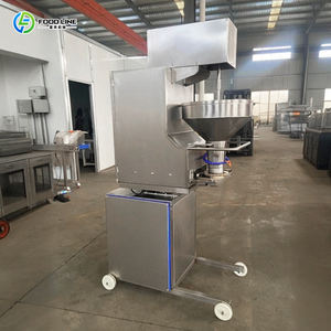 Machine électrique <span class=keywords><strong>de</strong></span> formage <span class=keywords><strong>de</strong></span> boules <span class=keywords><strong>de</strong></span> boeuf Machine <span class=keywords><strong>de</strong></span> formage <span class=keywords><strong>de</strong></span> boules alimentaires - Product Image 1