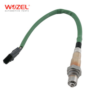 Wozel phụ tùng ô tô Lambda cảm biến oxy cho BMW thông minh hai 451 a4535420500 - Product Image 3