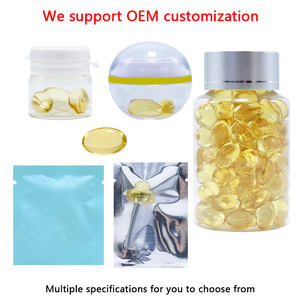 Strizzacervelli della capsula di serraggio vaginale per l'igiene femminile vaginale bastoncino di riparazione Vagina stretta che stringe la capsula Yin - Product Image 4