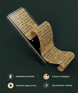 BENJIE Lecteur MP3 1.8 pouces avec enregistreur de musique à petit écran BT5.3 et format <span class=keywords><strong>audio</strong></span> WAV supportant la voix - Product Image 5
