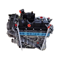 Moteur complet d'origine de haute qualité pour FORD 1.6T ESCAPE avec assurance qualité