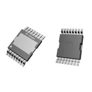 ชิ้นส่วนอิเล็กทรอนิกส์ rf mosfet ldmos 48v 6hbsof ของแท้ใหม่ PTRA082808NF-V1-R5 - Product Image 1
