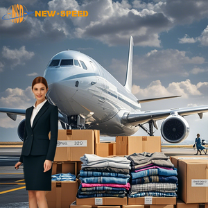 Новый скоростной международный логистический сервис, мужские шорты DDU Air + Express Shenzhen to US/Ukraine (15-30 дней) - Product Image 5