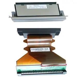 Stampante a getto d'inchiostro ad alta reputazione Ricoh quattro pezzi di ricambio per stampa a tunnel per macchina da stampa digitale a LED UV G6 Ricoh MH5340