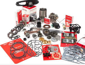 מנוע סירה מנוע יפן yamarine מים משאבת תיקון 682-w0078-00 682-w0078-a1-00 - Product Image 6