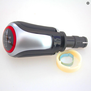 Nueva Palanca de Cambios de 5 Velocidades con Funda para <span class=keywords><strong>Skoda</strong></span> <span class=keywords><strong>Fabia</strong></span> 2 2007-2010/Roomster 2006-2010, Accesorios para Automóviles - Product Image 4