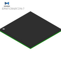 (CPLDs (Complex Programmable Logic Devices)) EPM7128AFC256-7