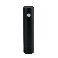 Pompe à vide USB rechargeable, adaptateur de valve universel, compatible avec les contenants de stockage alimentaire, les sacs sous vide à fermeture éclair, les sacs à vêtements