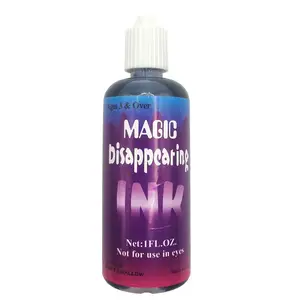 Magic Disappearing Ink Broma Truco Juguetes