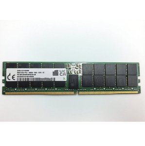 Memoria RAM para Servidor Original M321RYGAOPB2-CCPKC 96G DDR5, 2RX4 PC5-6400MHz, 96g REG ECC, RDIMM M321RYGA0880-COKBI Ddr5 2RX4 - Product Image 1