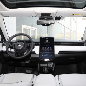 New Energy Car 0KM usato HD ENS1 150 KM/H Suv auto elettrica giapponese famoso marchio cina prezzo di fabbrica - Product Image 6
