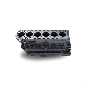 Mini Compact <b>Micro</b> Excavator Core 6I3884 Medium Cylinder Block Small Crawler Digger Diesel Block Assembly - Product Image 1