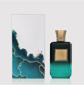 Perfumes Unisex de Lujo de Alta Gama al por Mayor, Perfumes Árabes de Alta Calidad para Mujeres y Hombres, Regalo para Uso Diario - Product Image 1