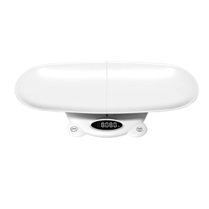 Balance pédiatrique Veidt VT-602 de qualité supérieure pour hôpital, capacité 120 kg, avec plateau plat – Offre spéciale - Product Image 6