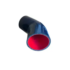 Manguera de silicona flexible de 4 pulgadas, 19mm, 100mm, 2 a 3 pulgadas, precio