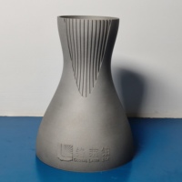 Impresora 3D Industrial de Metal SLM, Insertos de Molde de Alta Dureza, Máquina de Fabricación Aditiva para Herramientas