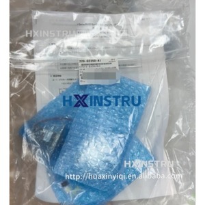 มอเตอร์ Shimadzu 228-62350-41 ของแท้ 1 ชิ้น ใหม่เอี่ยม - Product Image 1