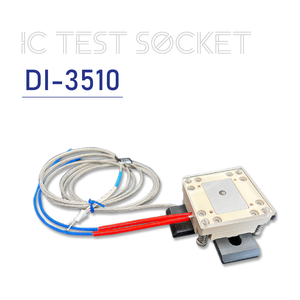2025 nouvelle prise de Test à grande vitesse en gros tendance prise de Test à faible inductance résistante à l'usure - Product Image 6