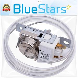 <span class=keywords><strong>Thermostat</strong></span> de réfrigérateur 2198202 pour <span class=keywords><strong>Whirlpool</strong></span> Sears AP3037004 PS329884 WP2198202/<span class=keywords><strong>Thermostat</strong></span> pour Réfrigérateur - Product Image 2