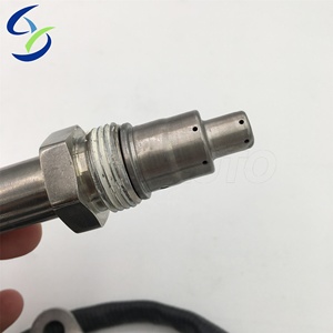 เซนเซอร์<span class=keywords><strong>Nox</strong></span> A0009053503 000 905 35 03สำหรับMercedes Benz W212 E250 W164 <span class=keywords><strong>ML</strong></span> X166 GL350 ML350 R320 - Product Image 5