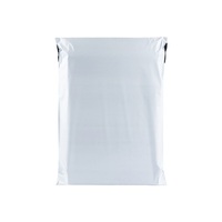 Usine Personnalisé A3 A4 Blanc Express Document Enveloppe Sac D'expédition