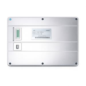 Módulo de Pantalla LCD Omron MAM 6080 de 10 Pulgadas, Modelo 1020, para Piezas de Compresores de Aire Industriales, Sistemas de Control Inteligente Industrial - Product Image 3