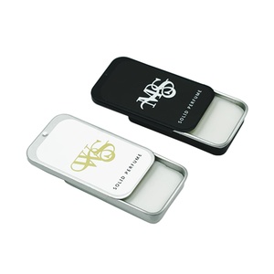 Compact Solid <b>Perfume</b> Compact - Product Image 5