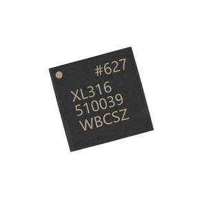 Componentes Electrónicos Nuevos y Originales, Sensor de Movimiento, Acelerómetros LFCSP-12 ADXL316WBCSZ-RL7 - Product Image 1