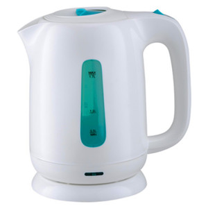 1.8 Liter Plastic Electric Tea <strong>Kettle</strong> <strong>White</strong> <strong>Kettles</strong> - Product Image 4