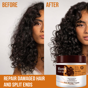 Vendita maschera professionale per capelli idratante morbida riparatrice collagene cheratina lisciante <span class=keywords><strong>Bio</strong></span> proteine crema per il trattamento di ricrescita dei capelli - Product Image 2