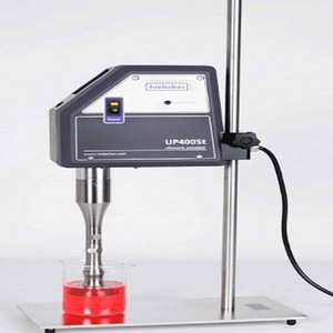 Processeur ultrasonique numérique Hielscher UIP2000hdT 20kHz, équipement de laboratoire - Product Image 1