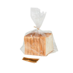 Máquina Atadora de Bolsas de Pan Más Popular, Máquina de Atado de Bolsas de Pan de Alta Velocidad, 40 Bolsas por Minuto, Reduce Significativamente la Carga de Trabajo del Personal - Product Image 6
