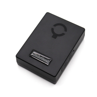 Rastreador GPS de plataforma de seguimiento gratuito de 60 días de espera larga de 5000mAh con imán fuerte para la gestión de flotas de camiones y vehículos