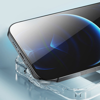 Coque transparente pour iPhone, coque de téléphone en TPU, nouvelle coque antichoc pour iPhone 13 Pro 14 12 Pro Max 15