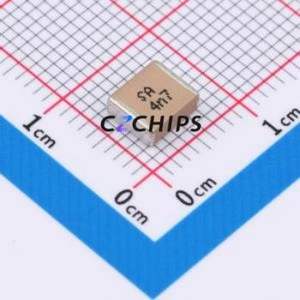 ตัวเก็บประจุนิรภัย 2220YA250472MXTB16 2220 250V X1, Y2 - Product Image 1