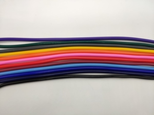 Детский портативный стетоскоп, вспомогательный односторонний клинический стетоскоп, портативный медицинский стетоскоп, медицинский инструмент - Product Image 4