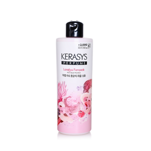 Kerasys Perfume <b>Shampoo</b> 250ml Hair Care <b>With</b> Rice Extract - Product Image 2