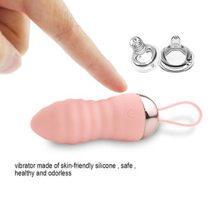 10 Modi Draadloos Waterdicht Roze Voor Ei Kogel Vibrator Stille Draagbare Vaginale - Product Image 2