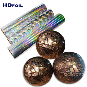 Lámina de transferencia completa para película de transferencia de cuero, lámina de <span class=keywords><strong>estampado</strong></span> <span class=keywords><strong>en</strong></span> caliente utilizada <span class=keywords><strong>en</strong></span> zapatos, Láser de plata común - Product Image 3