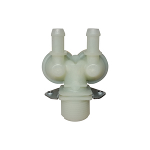 Válvula de entrada de DC62-00024F para <span class=keywords><strong>lavadora</strong></span>, dispositivo de 2 vías para <span class=keywords><strong>lavadora</strong></span> <span class=keywords><strong>Samsung</strong></span> - Product Image 2