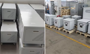 Lighting Portable Light <b>Transformer</b> JMB-3KVA220v380v to 36v24v <b>Transformer</b> 1 2V Low-voltage Dry Isolation - Product Image 5