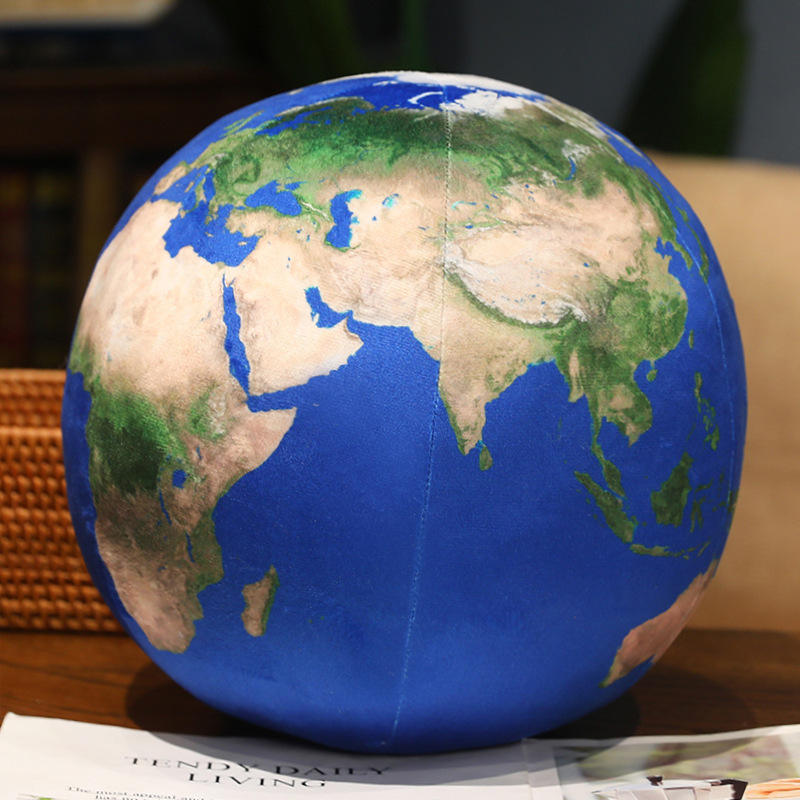 โลกสีฟ้าอ่อน