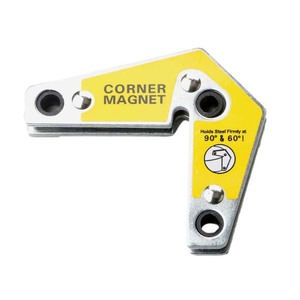 Corner Magnet Welding Fixture 90 60 Degree Magnetic Steel Holder For Welding Positioning - Product Image 3