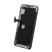 Écran OLED dur/souple 5,8'' pour 11 Pro, numériseur d'écran tactile, garantie de 2 ans, certifié CE/FCC, fourni par l'usine OEM