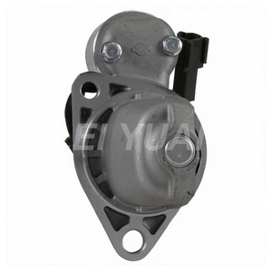 มอเตอร์สตาร์ทสำหรับ INFINITI I 30 3.0  2330031U00  17695N  S114801A - Product Image 1