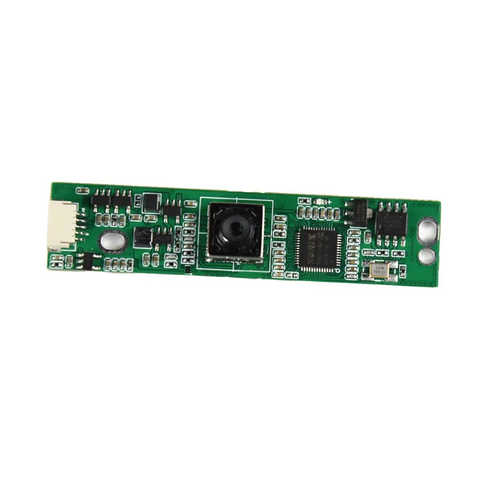 16 million pixel camera module HD auto focus IMX298 industrial camera without distortion for Barcode Face Recoginition Scanning