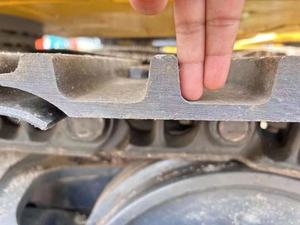 Excavatrice d'occasion d'origine du Japon Komatsu Pc 350-8 220-8 Pc220 Pc220-8 - Product Image 6