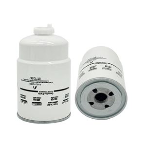 Séparateur d'eau de carburant de filtre de moteur diesel 87712547 33123 séparateur d'eau et de carburant pour tracteur NEW HOLLAND - Product Image 1